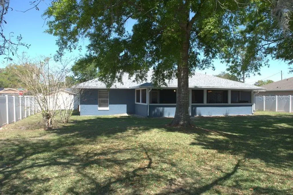 3486 Hawkin Drive Kissimmee FL 34746