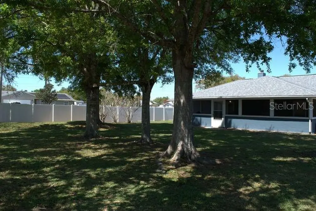 3486 Hawkin Drive Kissimmee FL 34746