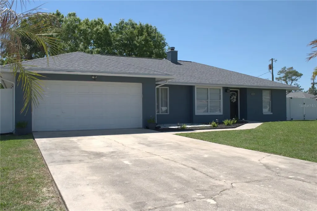 3486 Hawkin Drive Kissimmee FL 34746