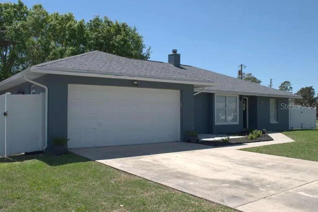 3486 Hawkin Drive Kissimmee FL 34746