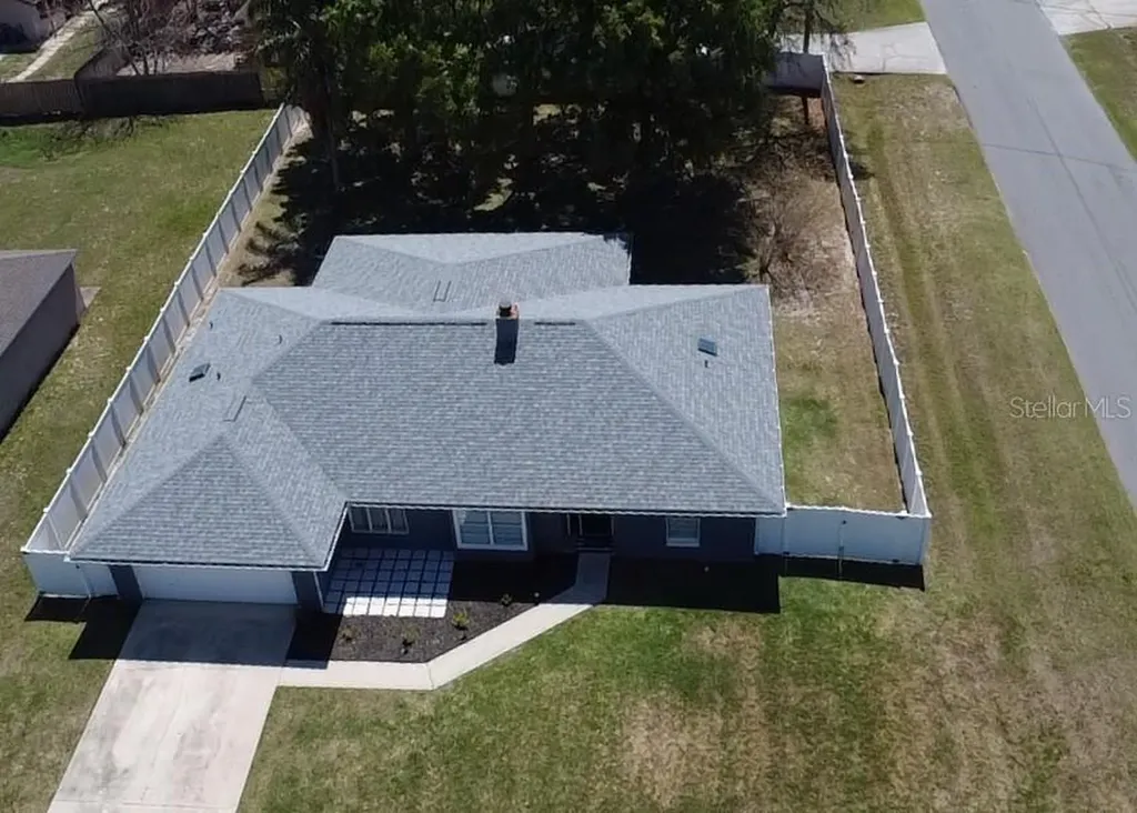 3486 Hawkin Drive Kissimmee FL 34746