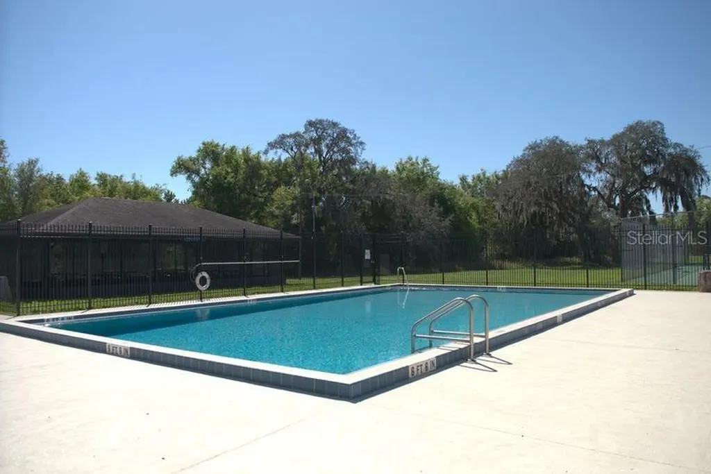 3486 Hawkin Drive Kissimmee FL 34746