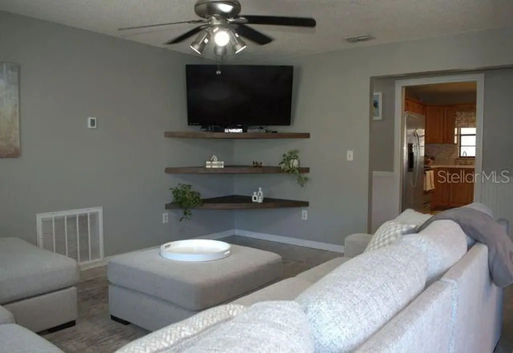 3486 Hawkin Drive Kissimmee FL 34746