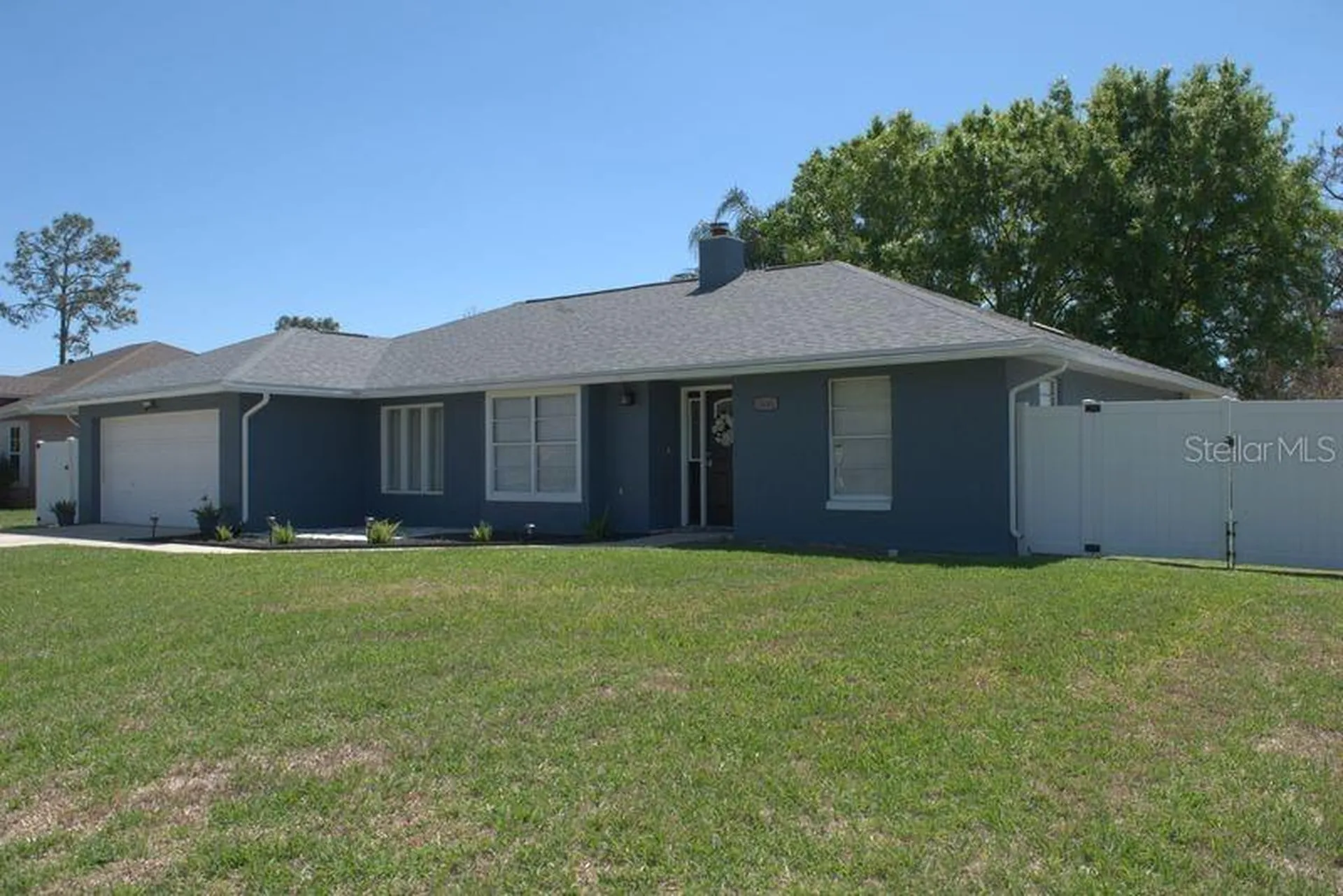 3486 Hawkin Drive Kissimmee FL 34746