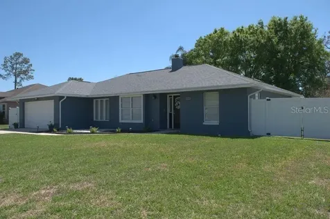 3486 Hawkin Drive Kissimmee FL 34746