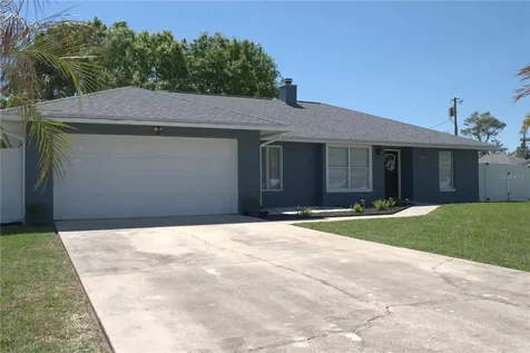 3486 Hawkin Drive Kissimmee FL 34746