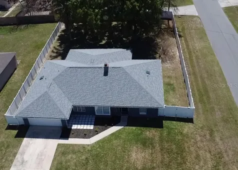 3486 Hawkin Drive Kissimmee FL 34746