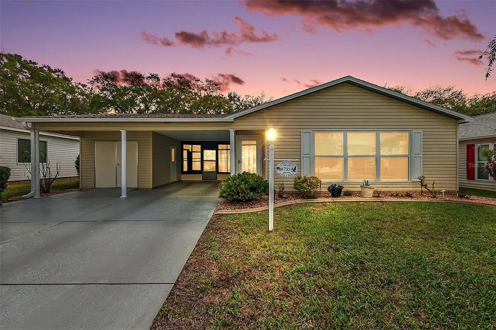 731 Cortez Avenue The Villages FL 32159