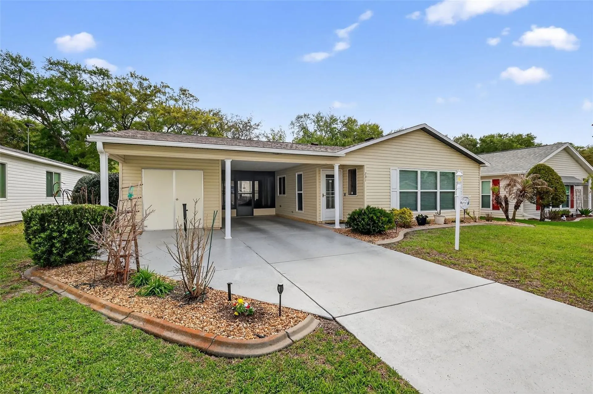 731 Cortez Avenue The Villages FL 32159