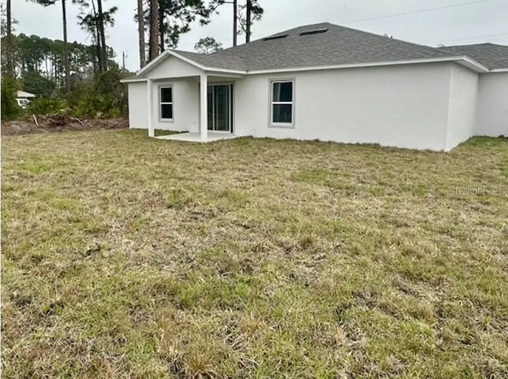 91 Bressler Lane Palm Coast FL 32137