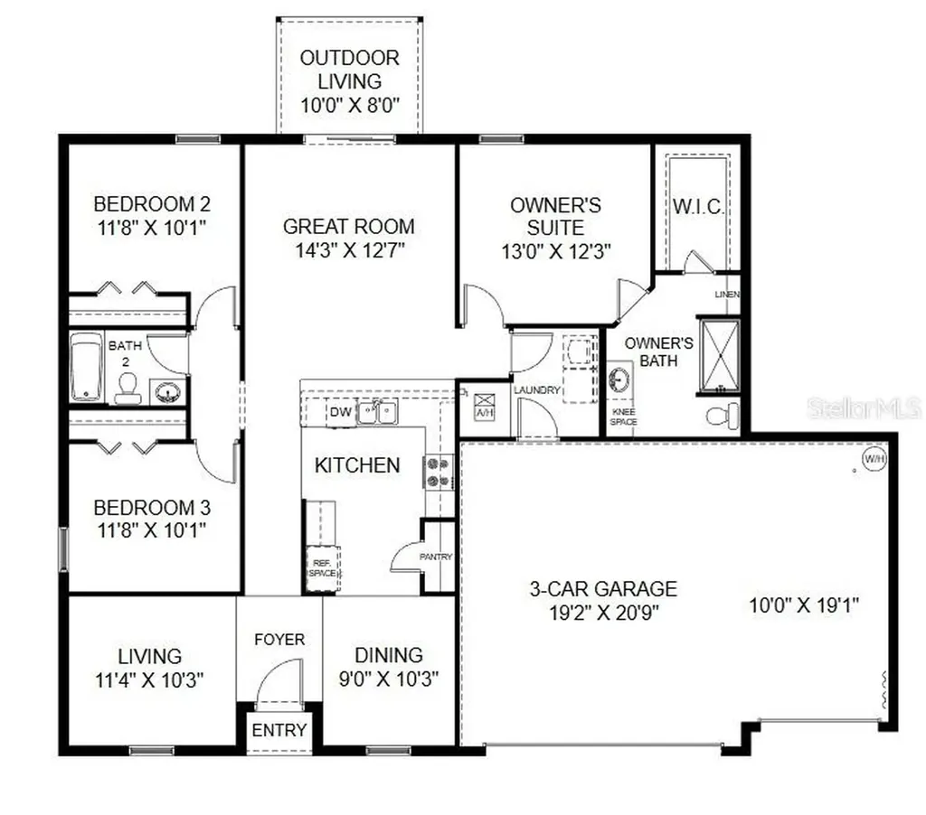 91 Bressler Lane Palm Coast FL 32137
