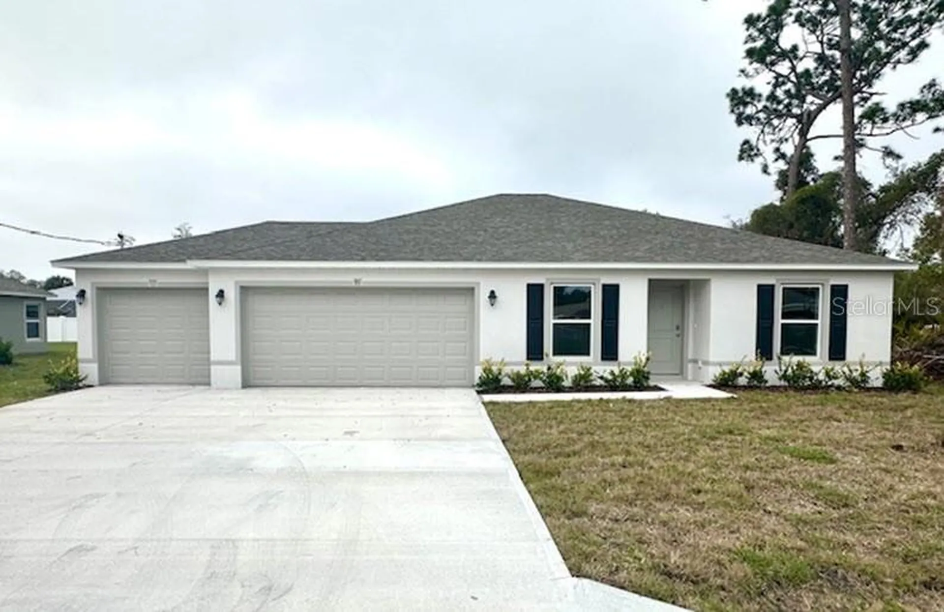 91 Bressler Lane Palm Coast FL 32137