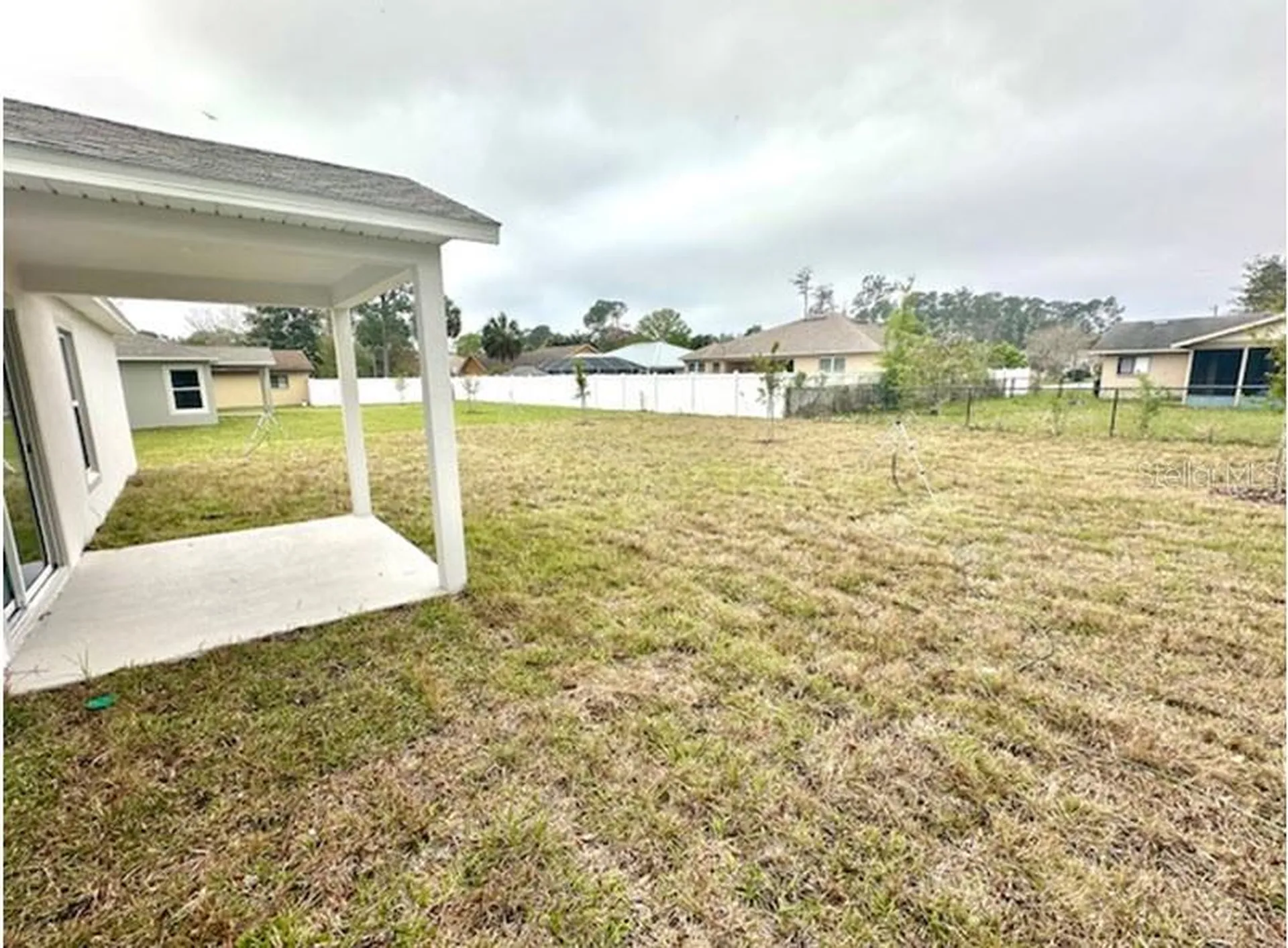 91 Bressler Lane Palm Coast FL 32137