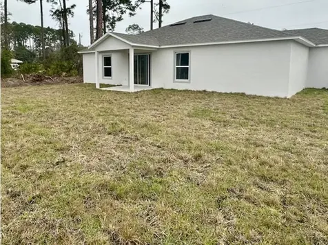 91 Bressler Lane Palm Coast FL 32137