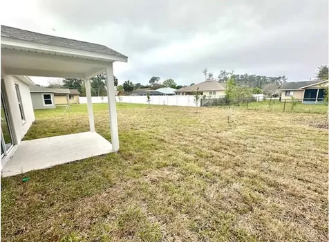 91 Bressler Lane Palm Coast FL 32137
