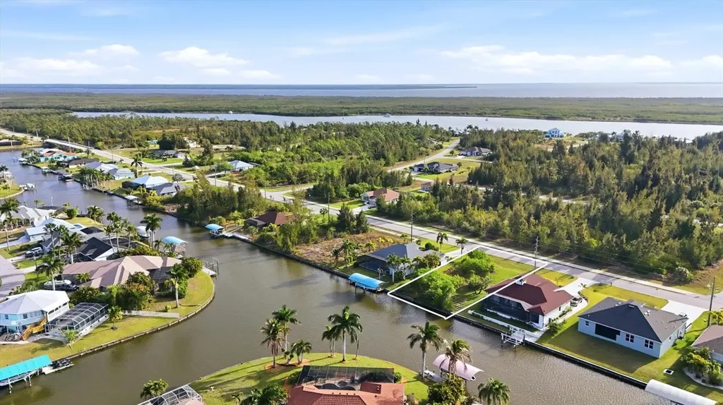 9413 St Paul Drive Port Charlotte FL 33981