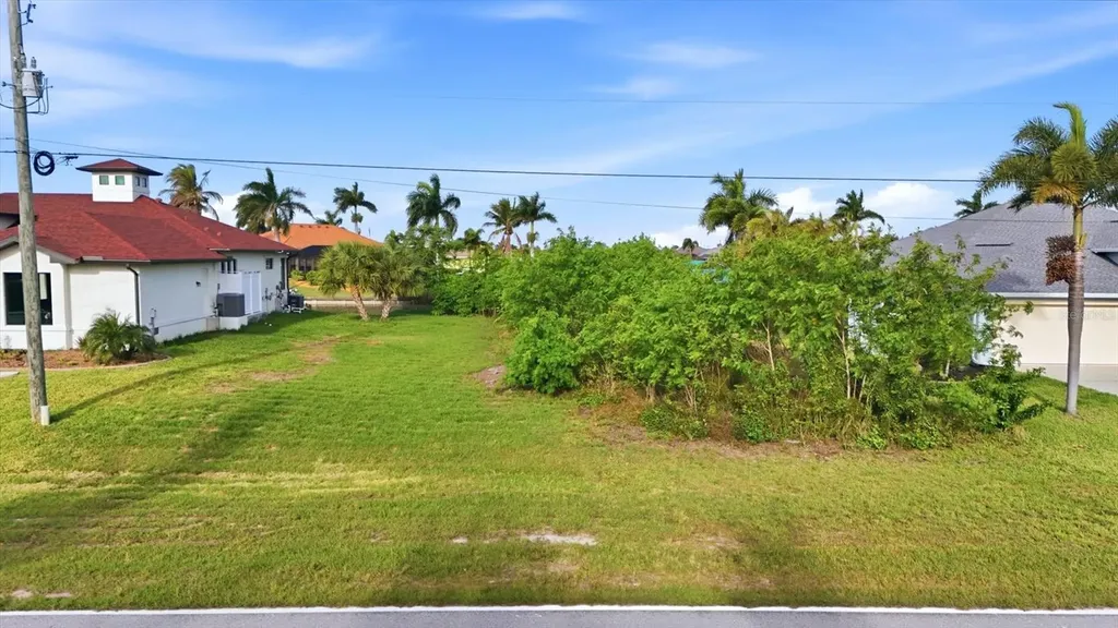 9413 St Paul Drive Port Charlotte FL 33981