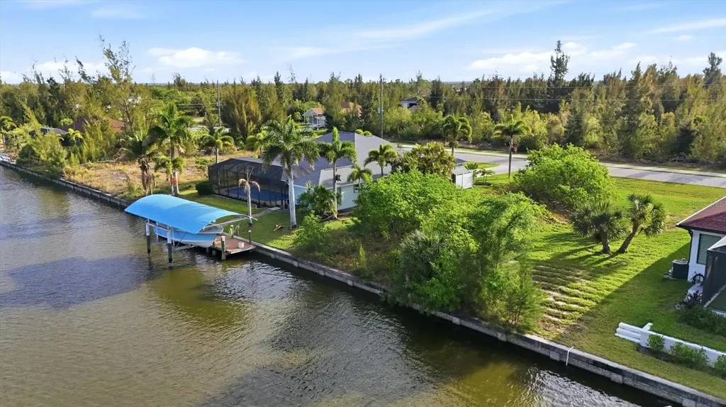 9413 St Paul Drive Port Charlotte FL 33981