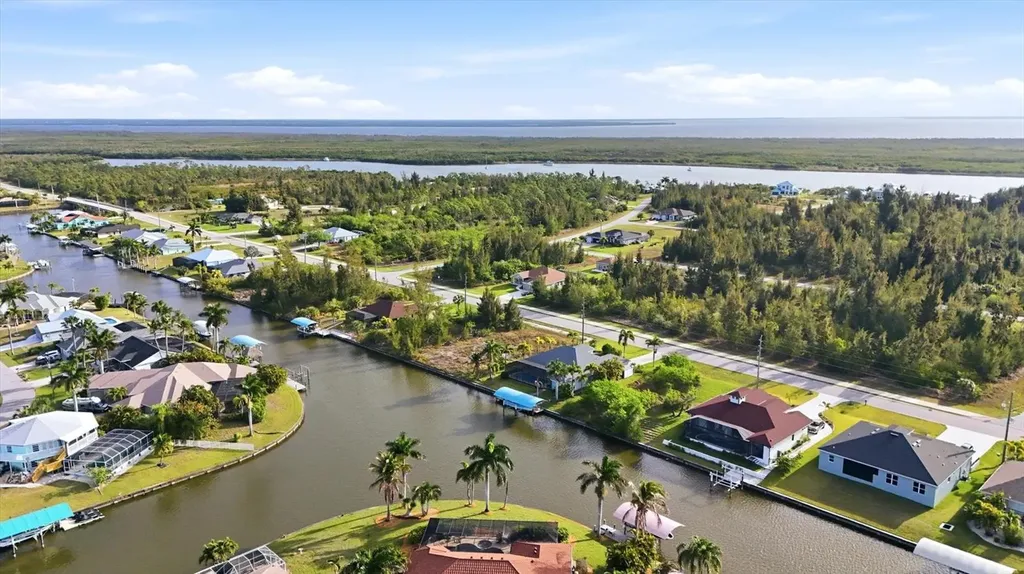 9413 St Paul Drive Port Charlotte FL 33981
