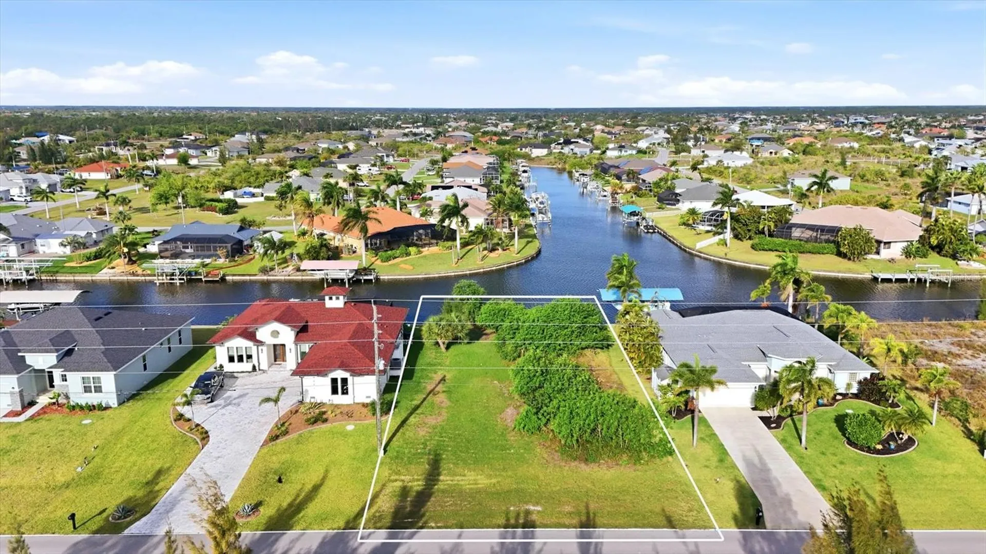 9413 St Paul Drive Port Charlotte FL 33981