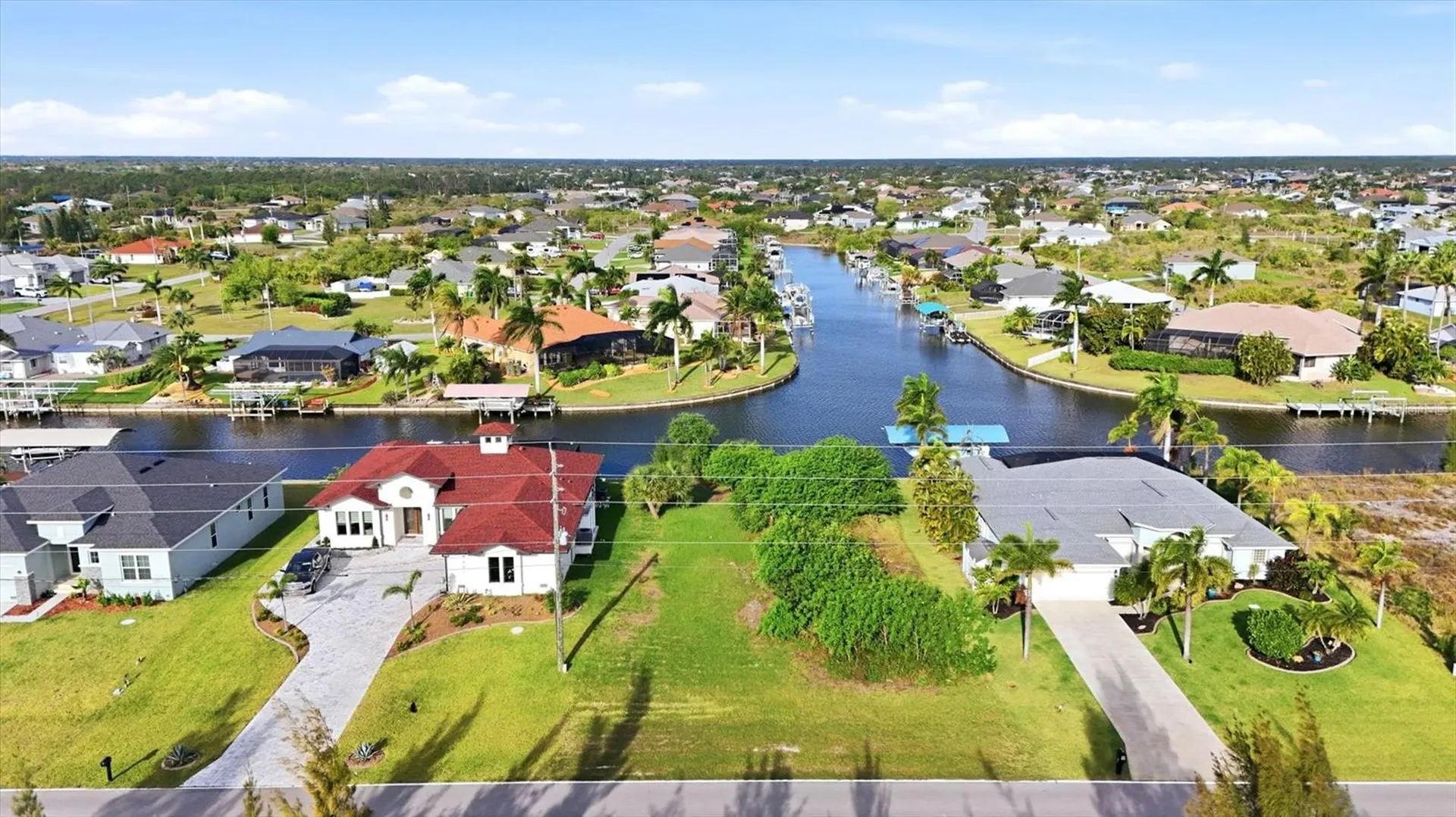 9413 St Paul Drive Port Charlotte FL 33981
