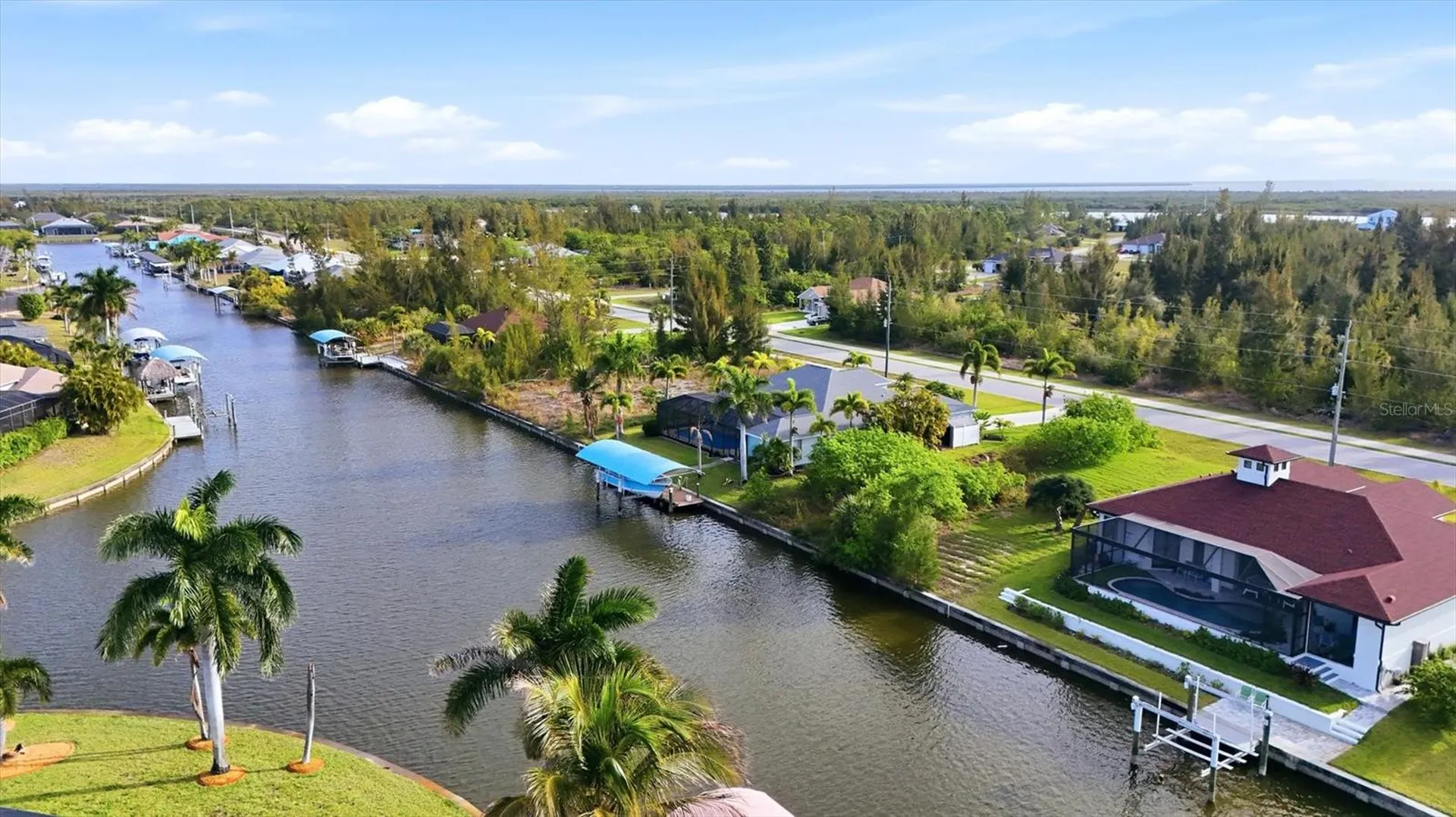 9413 St Paul Drive Port Charlotte FL 33981