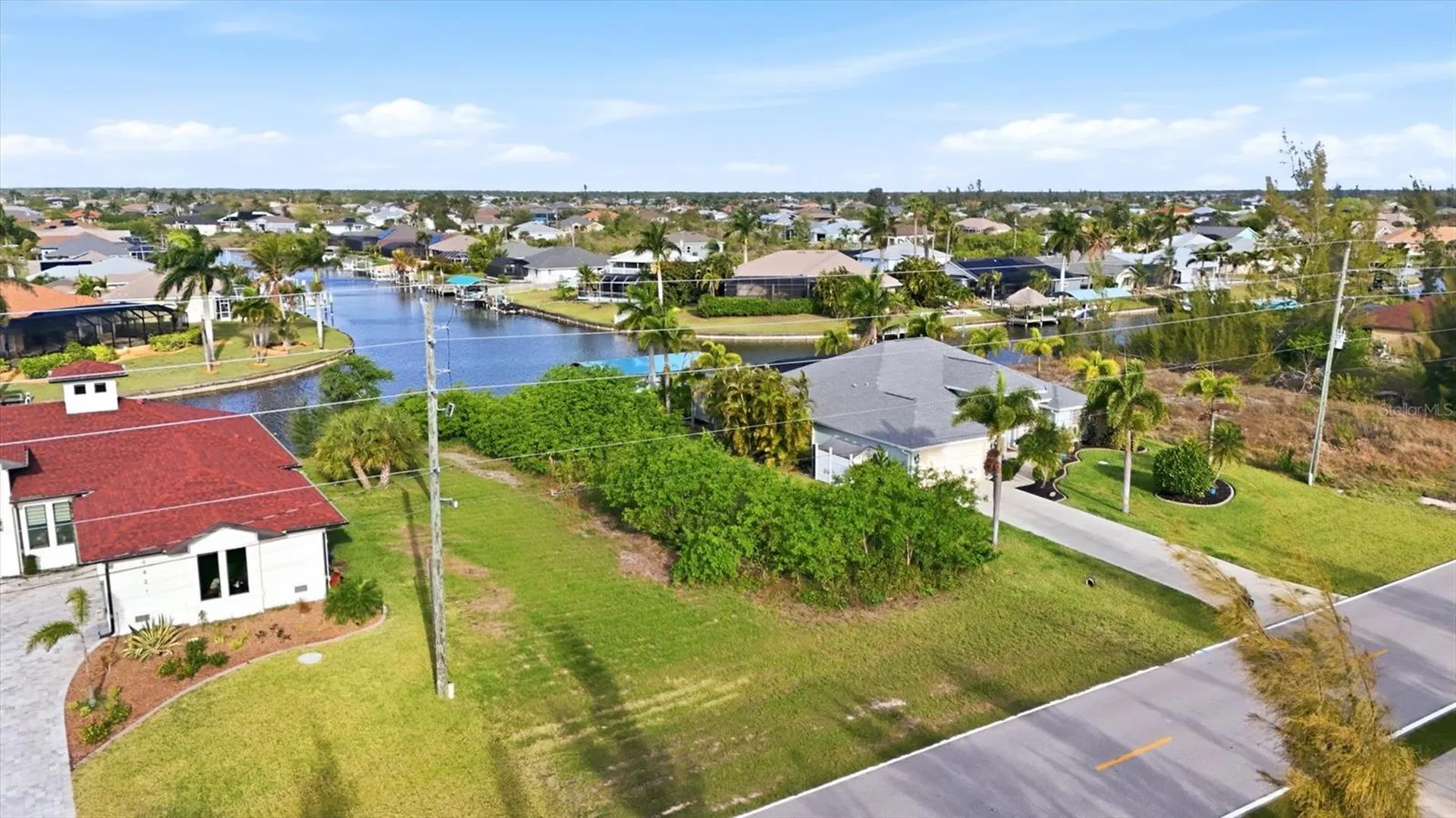 9413 St Paul Drive Port Charlotte FL 33981