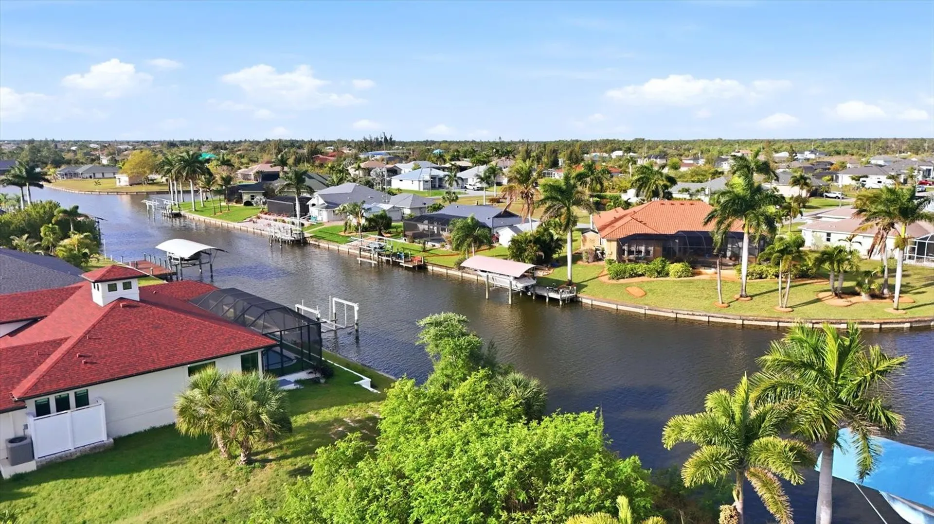 9413 St Paul Drive Port Charlotte FL 33981