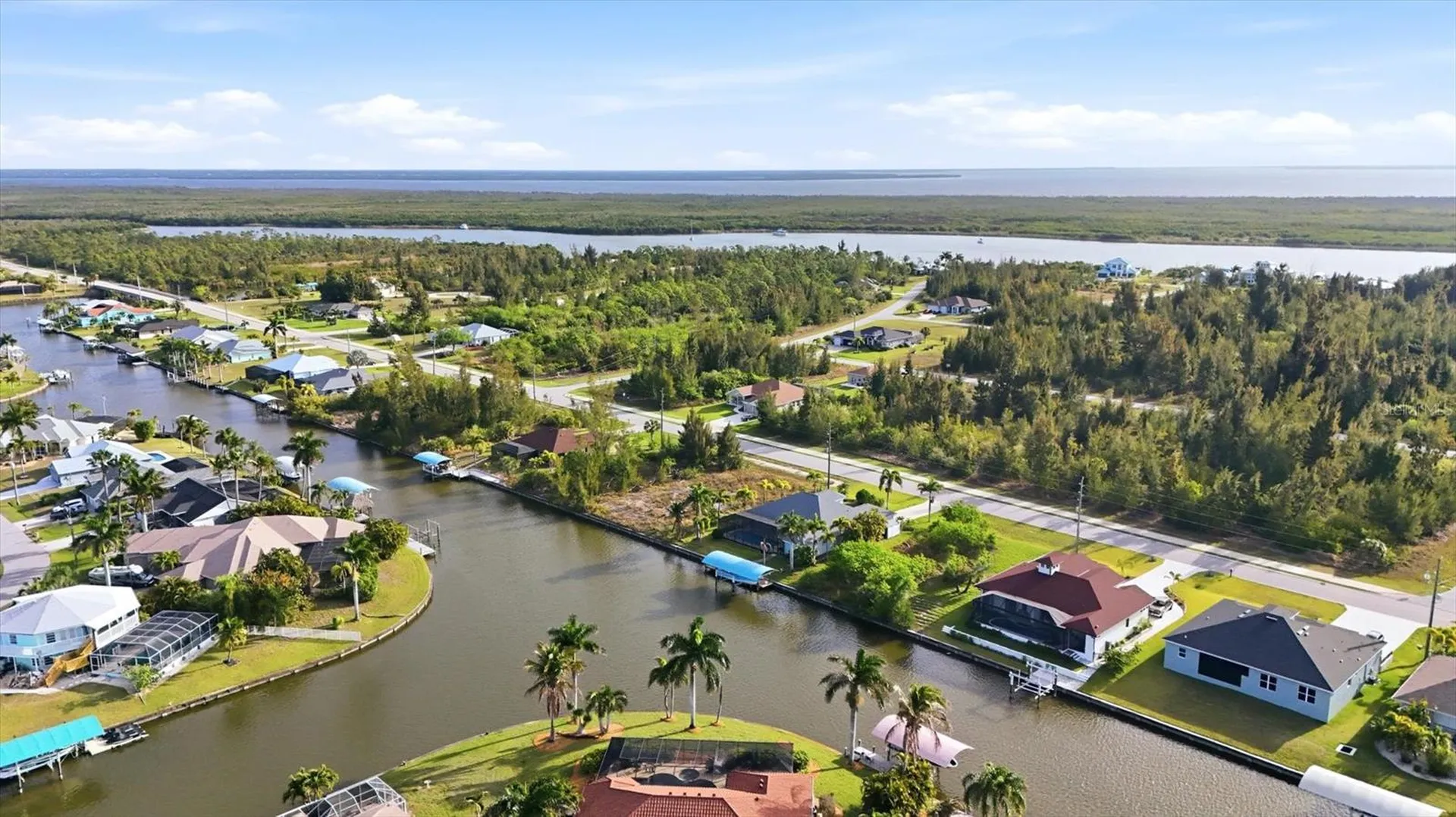 9413 St Paul Drive Port Charlotte FL 33981