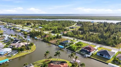 9413 St Paul Drive Port Charlotte FL 33981