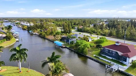 9413 St Paul Drive Port Charlotte FL 33981