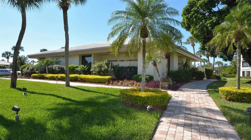 131 Whispering Sands Circle Sarasota FL 34242