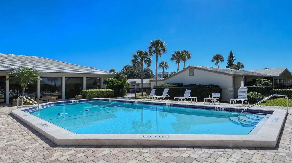 131 Whispering Sands Circle Sarasota FL 34242