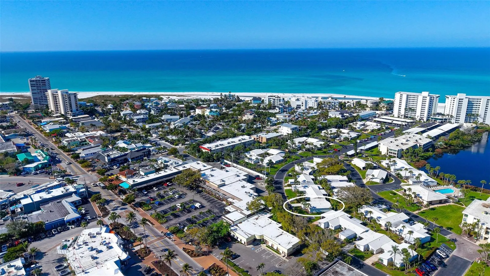 131 Whispering Sands Circle Sarasota FL 34242