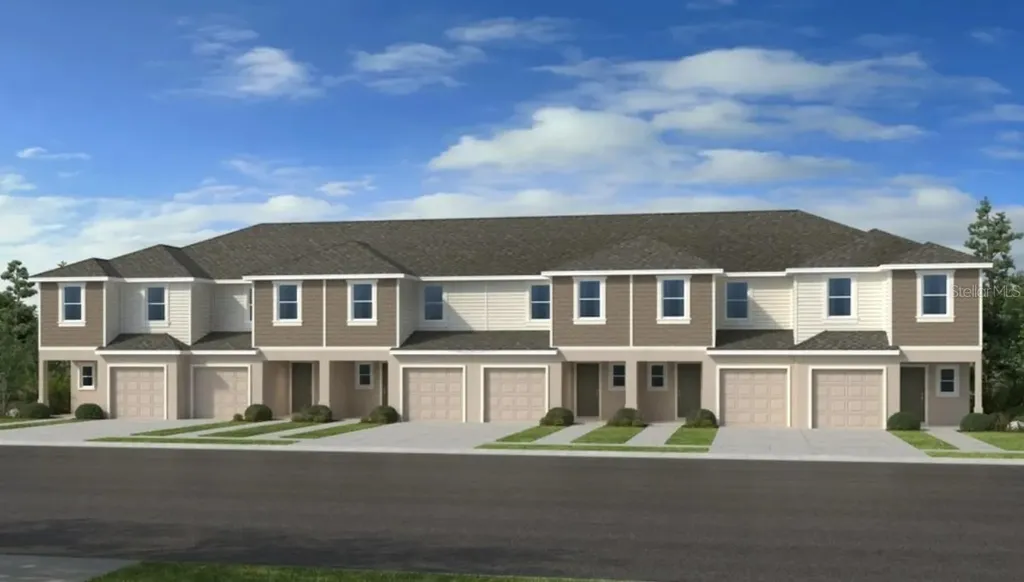 523 Moonstone Court Groveland FL 34736