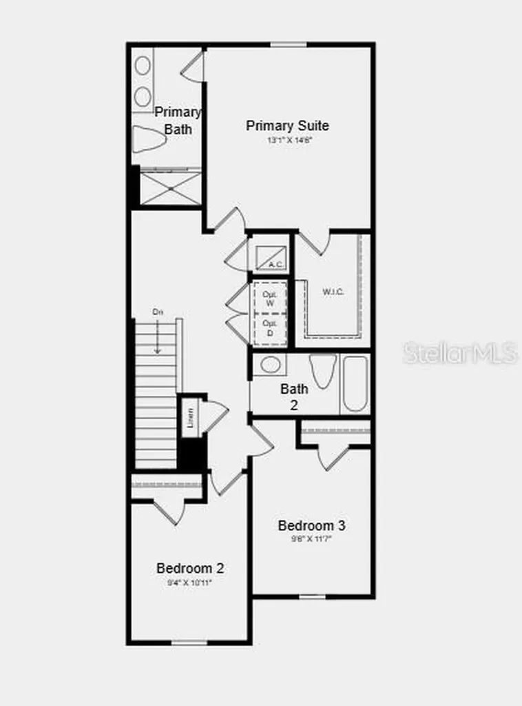 523 Moonstone Court Groveland FL 34736