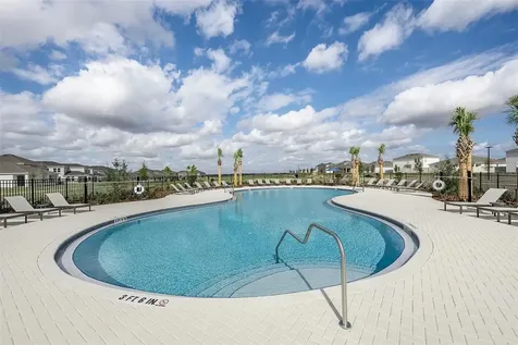 523 Moonstone Court Groveland FL 34736