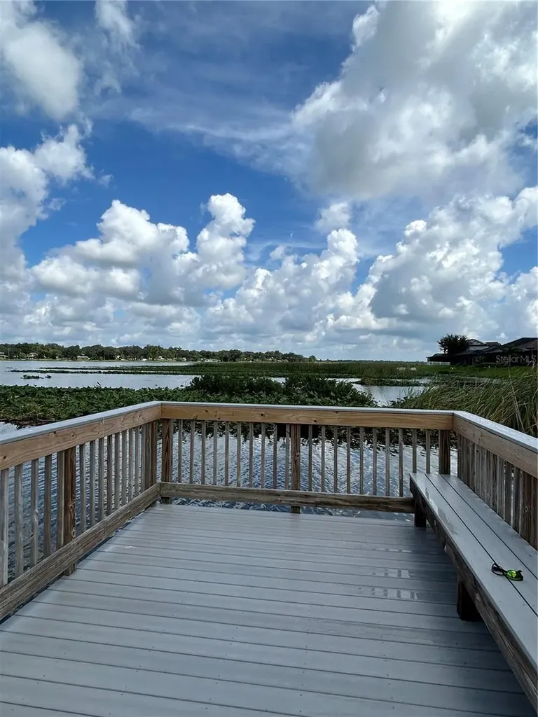 1186 Oak Hammock Lane Lakeland FL 33805