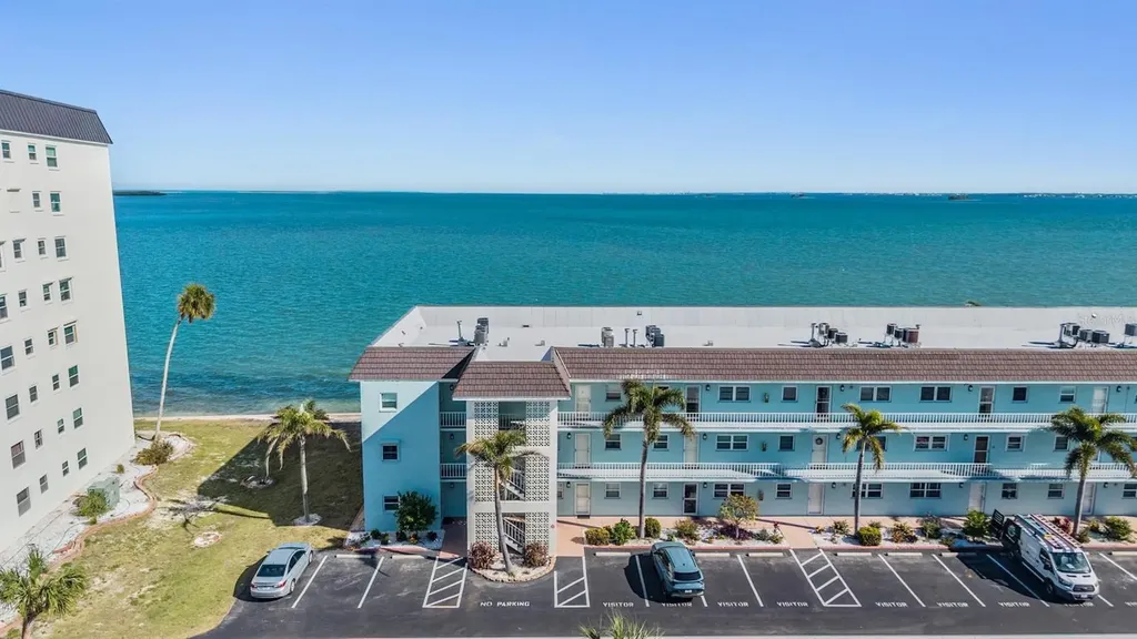 7 Dunoon Place Dunedin FL 34698