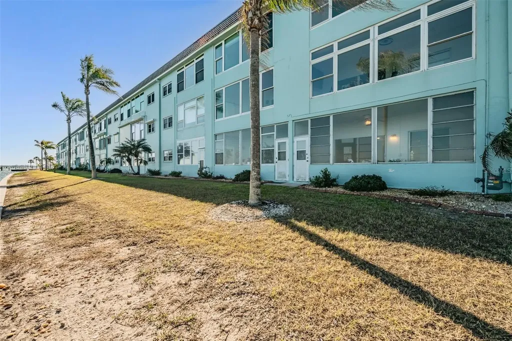 7 Dunoon Place Dunedin FL 34698