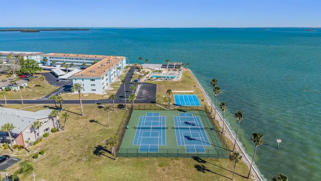 7 Dunoon Place Dunedin FL 34698