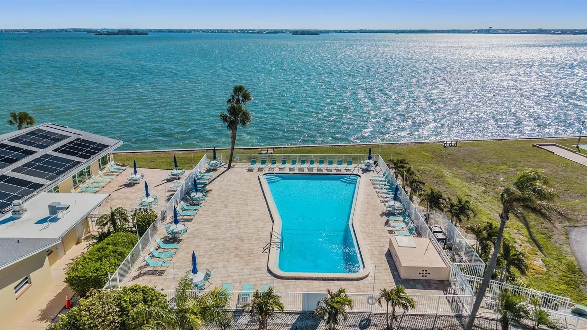 7 Dunoon Place Dunedin FL 34698