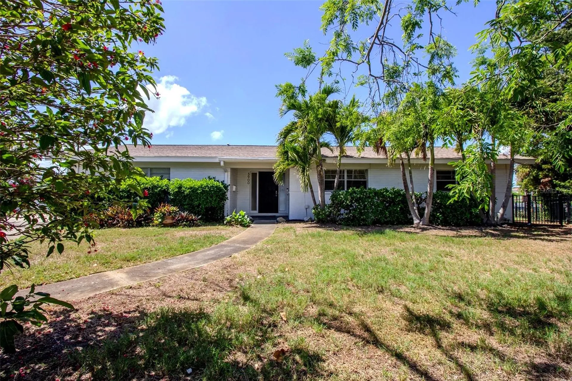 3900 14th Lane NE St Petersburg FL 33703