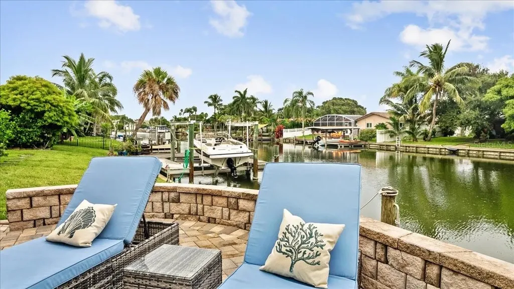 4 Sloop Drive Cocoa Beach FL 32931