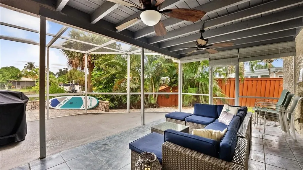 4 Sloop Drive Cocoa Beach FL 32931