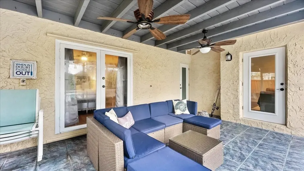 4 Sloop Drive Cocoa Beach FL 32931