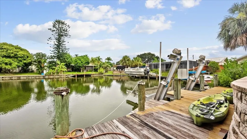4 Sloop Drive Cocoa Beach FL 32931