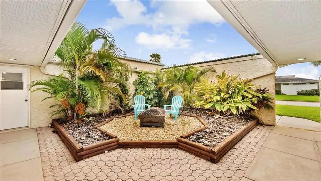 4 Sloop Drive Cocoa Beach FL 32931