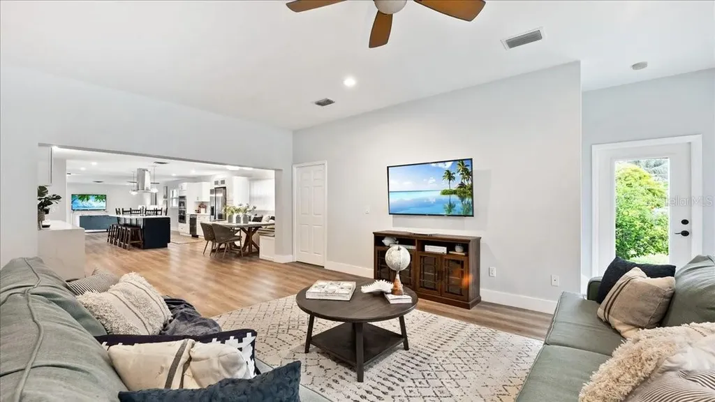 4 Sloop Drive Cocoa Beach FL 32931