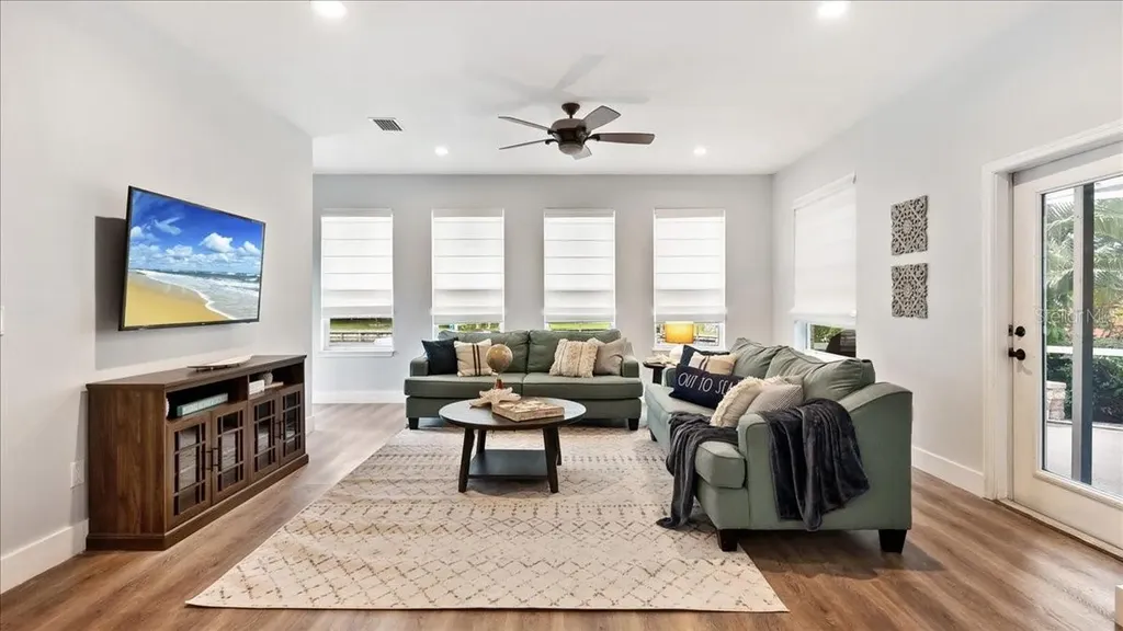 4 Sloop Drive Cocoa Beach FL 32931